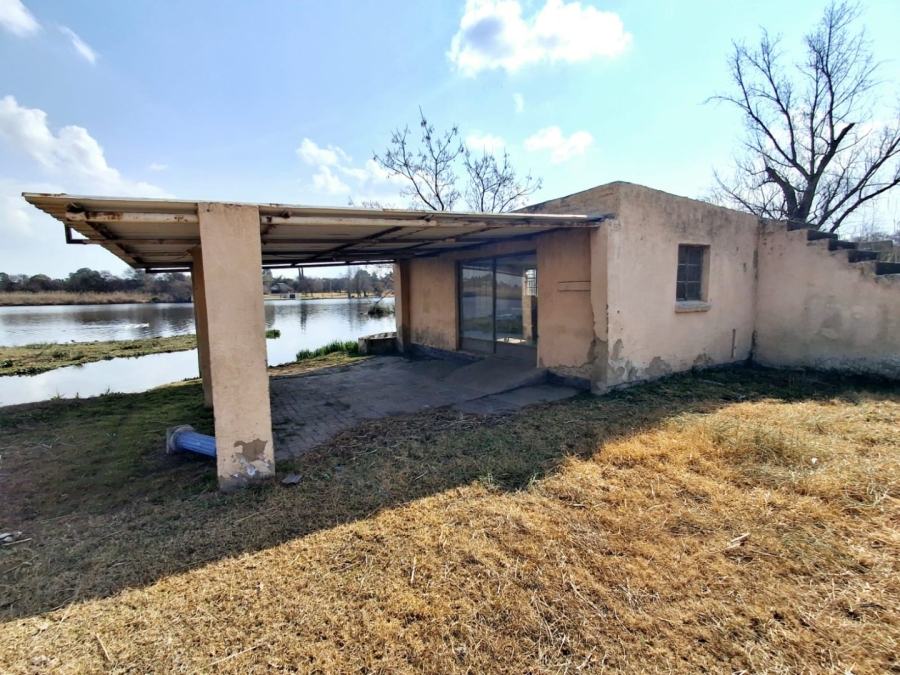 1 Bedroom Property for Sale in Vaalpark Free State